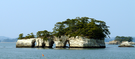 鐘島