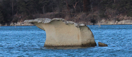 鎧島